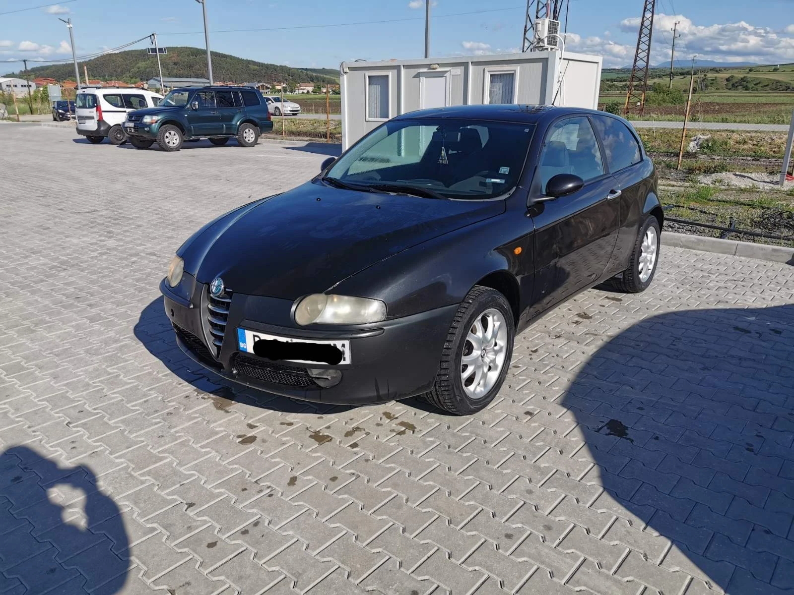 Alfa Romeo 147  - изображение 2