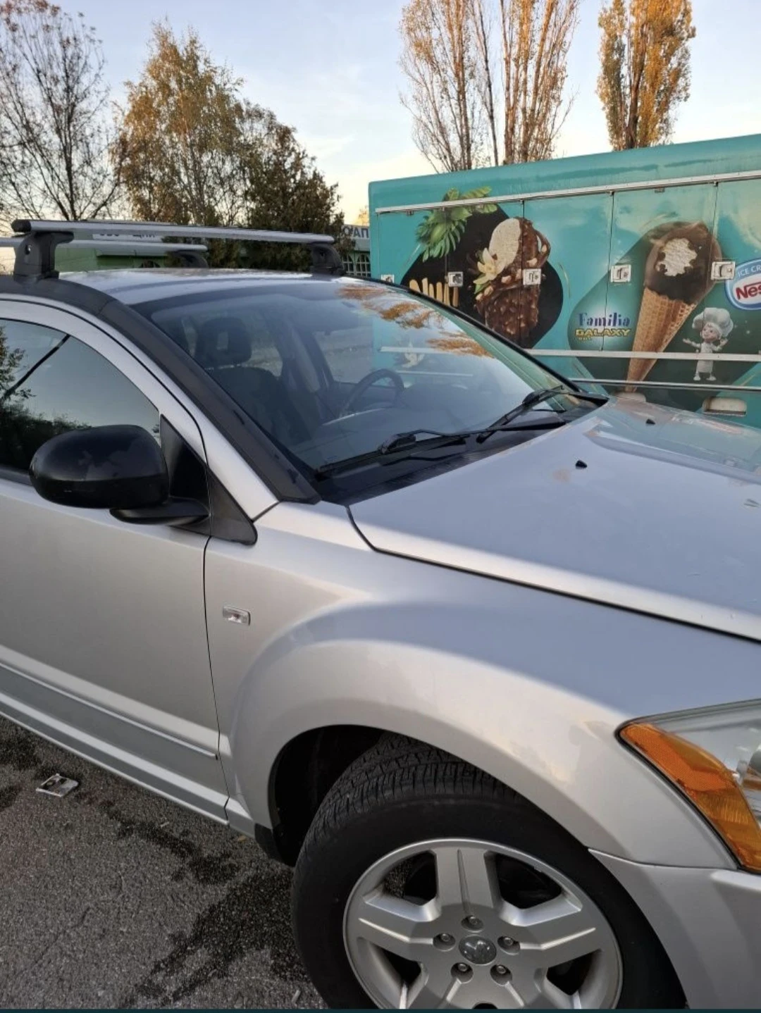 Dodge Caliber  - изображение 3