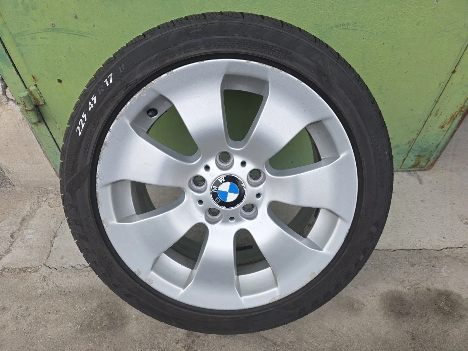 BMW 320 2.0 D - изображение 10