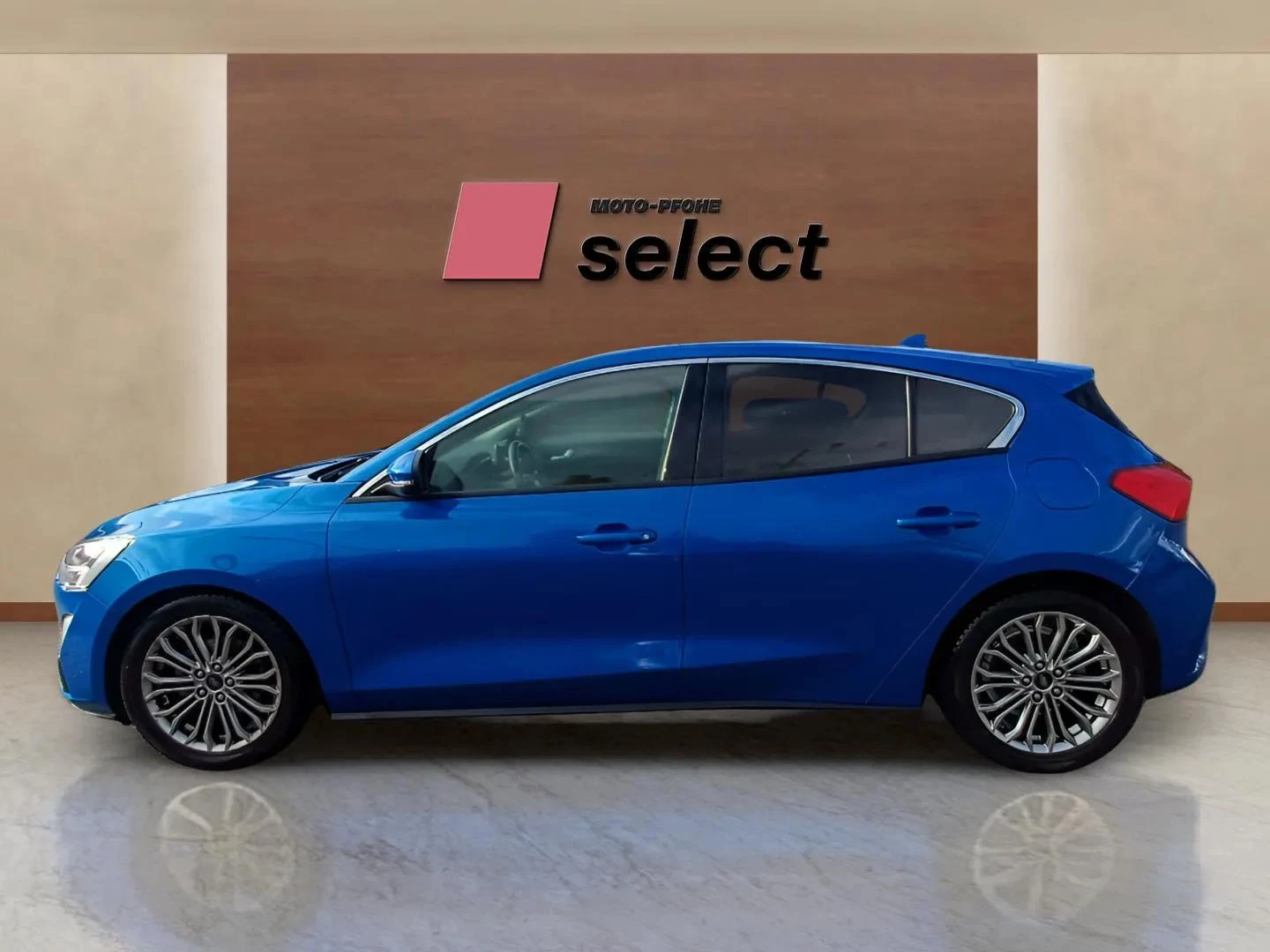 Ford Focus 1.5 TDCi - изображение 8