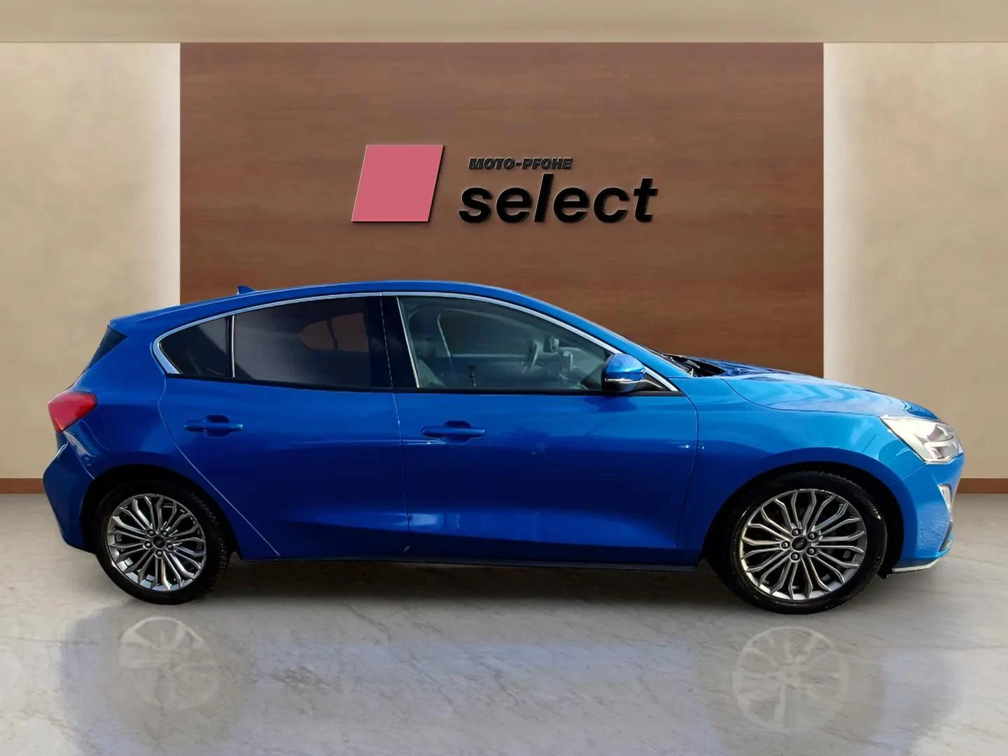 Ford Focus 1.5 TDCi - изображение 4