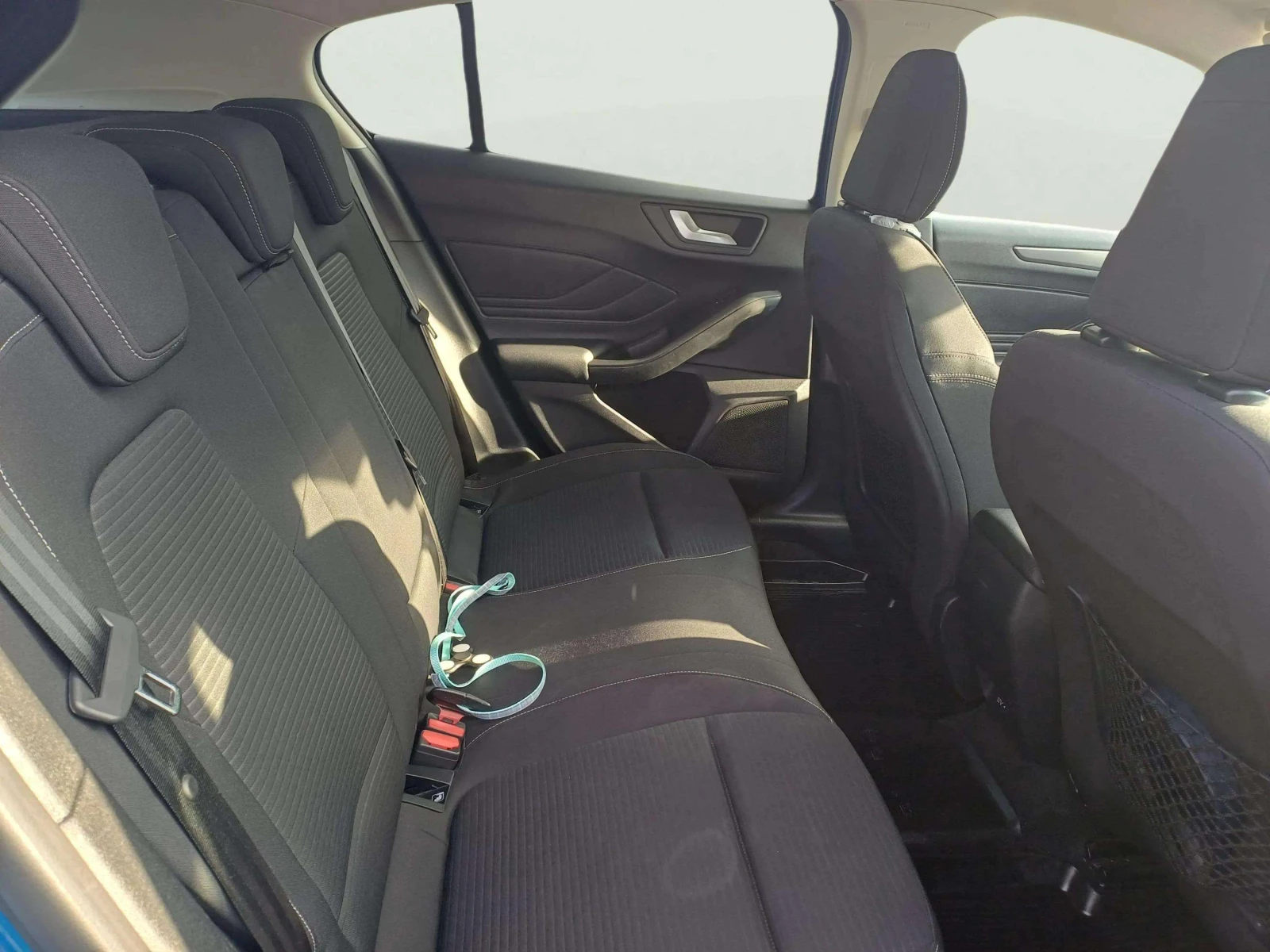 Ford Focus 1.5 TDCi - изображение 9