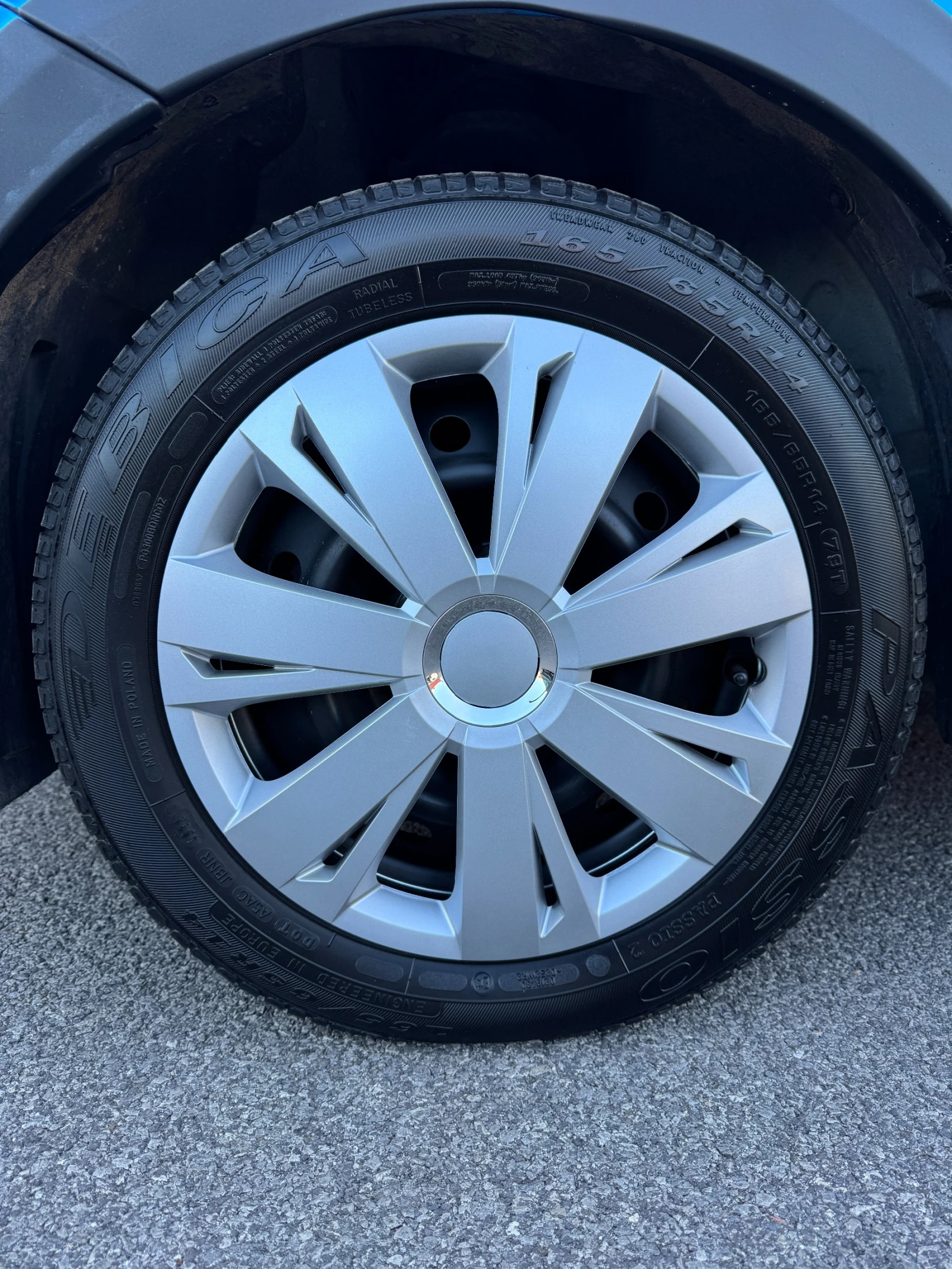 Suzuki Celerio 1.0I    | Mobile.bg   15