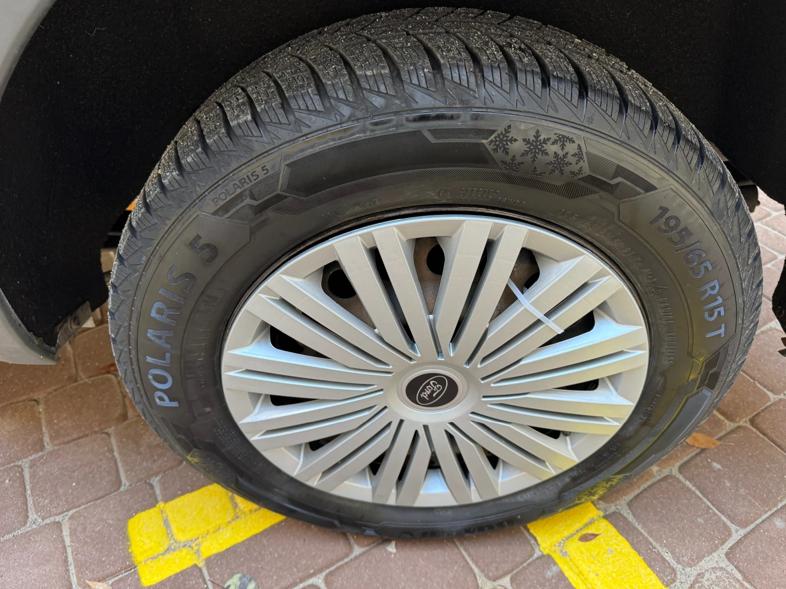 Ford Tourneo Connect S | Mobile.bg   15