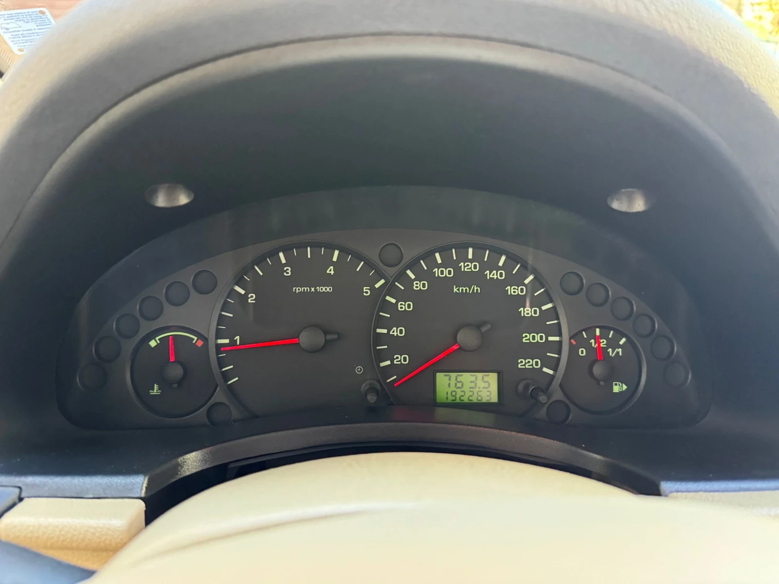 Ford Tourneo Connect S | Mobile.bg   14