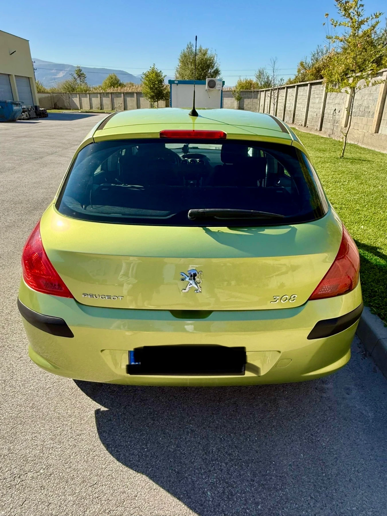 Peugeot 308 | Mobile.bg   2