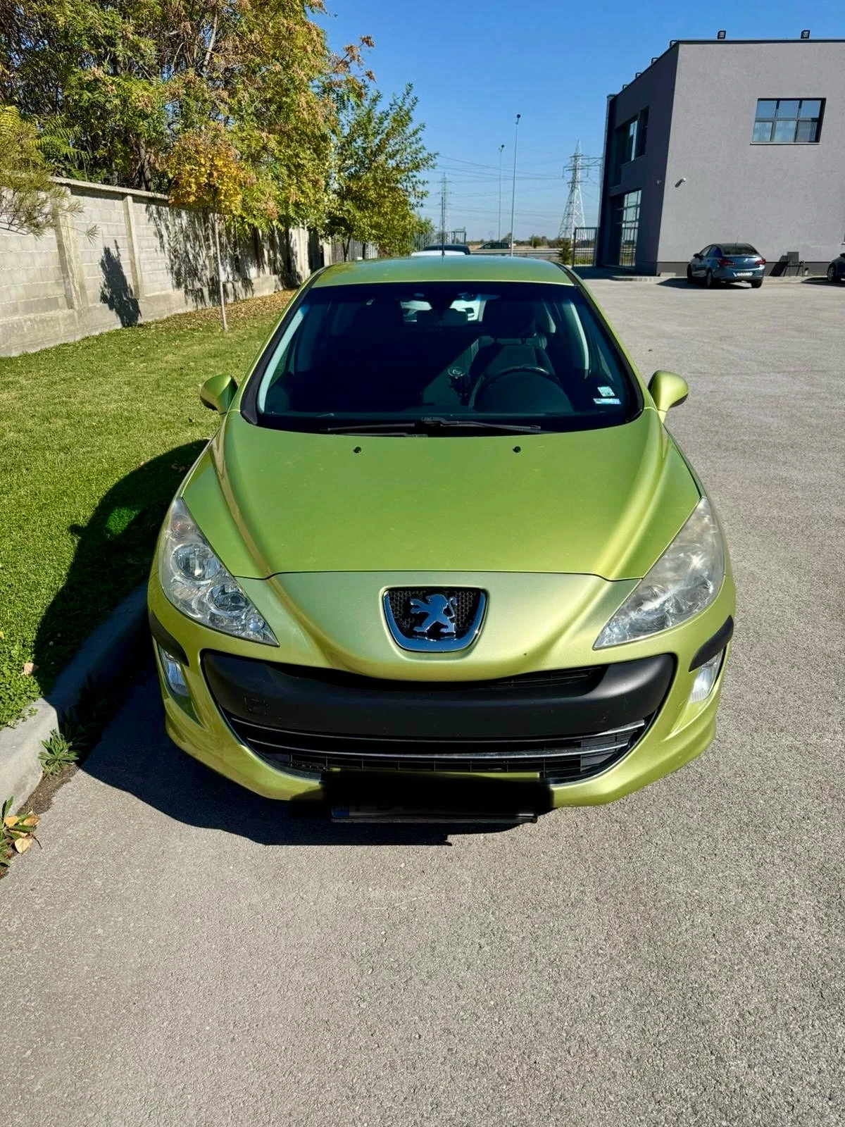 Peugeot 308 | Mobile.bg   14