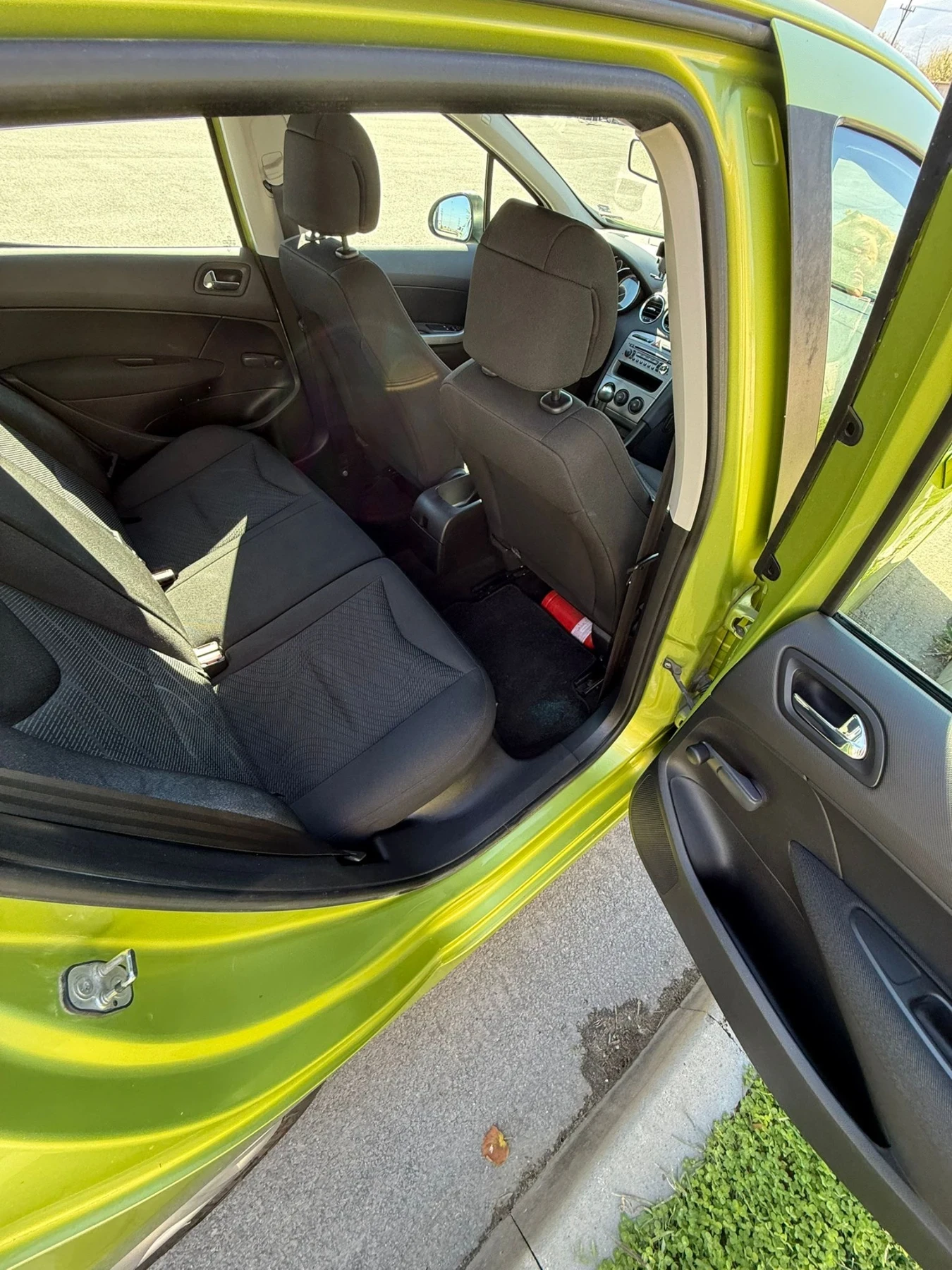 Peugeot 308 | Mobile.bg   3