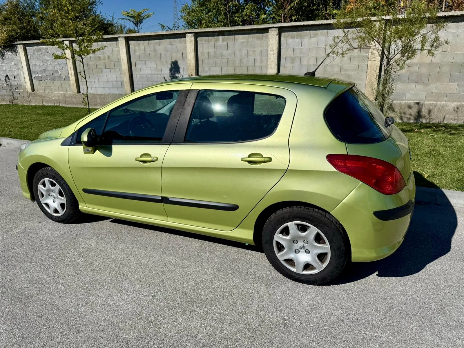 Peugeot 308 | Mobile.bg   1