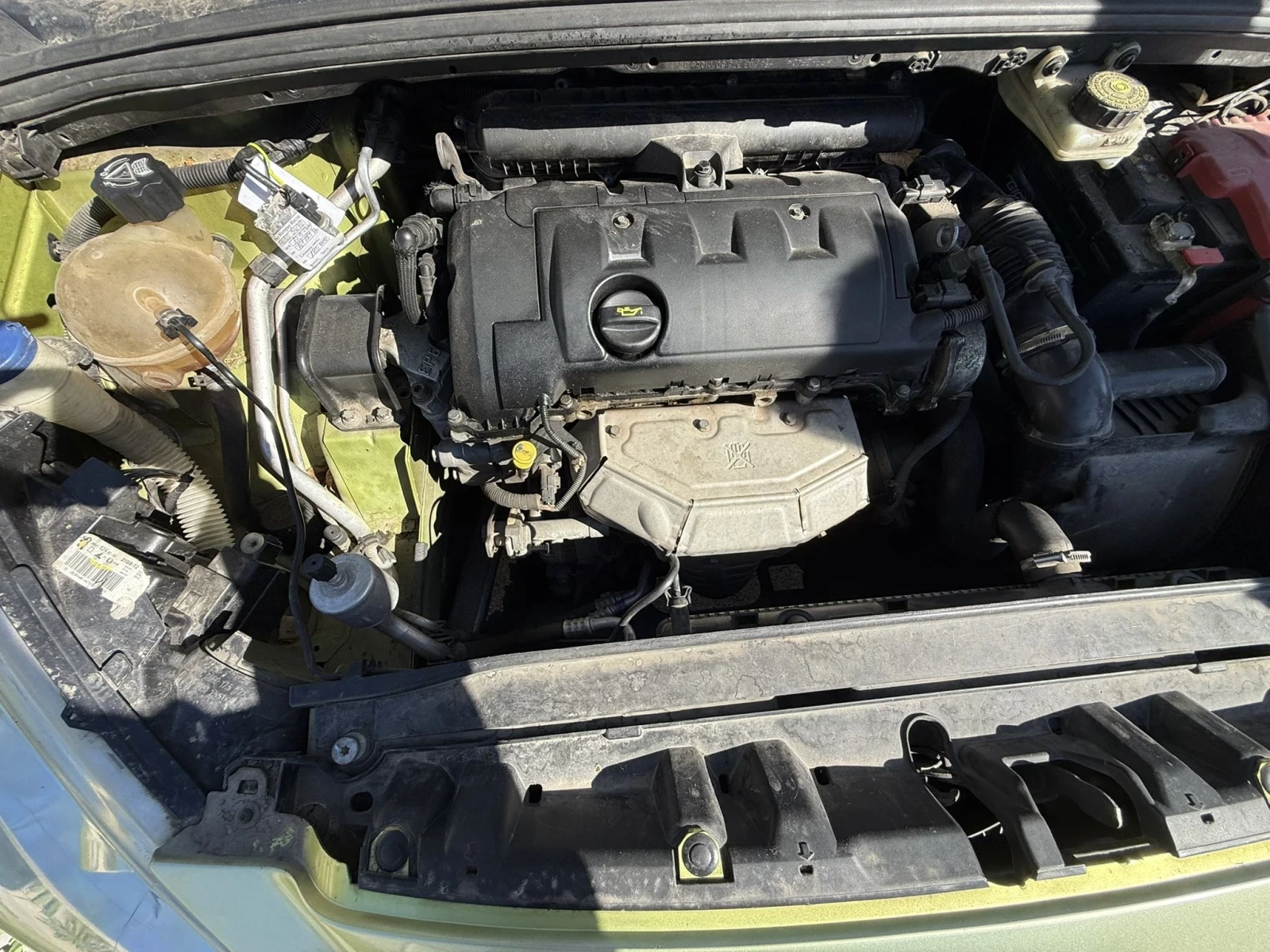 Peugeot 308 | Mobile.bg   16