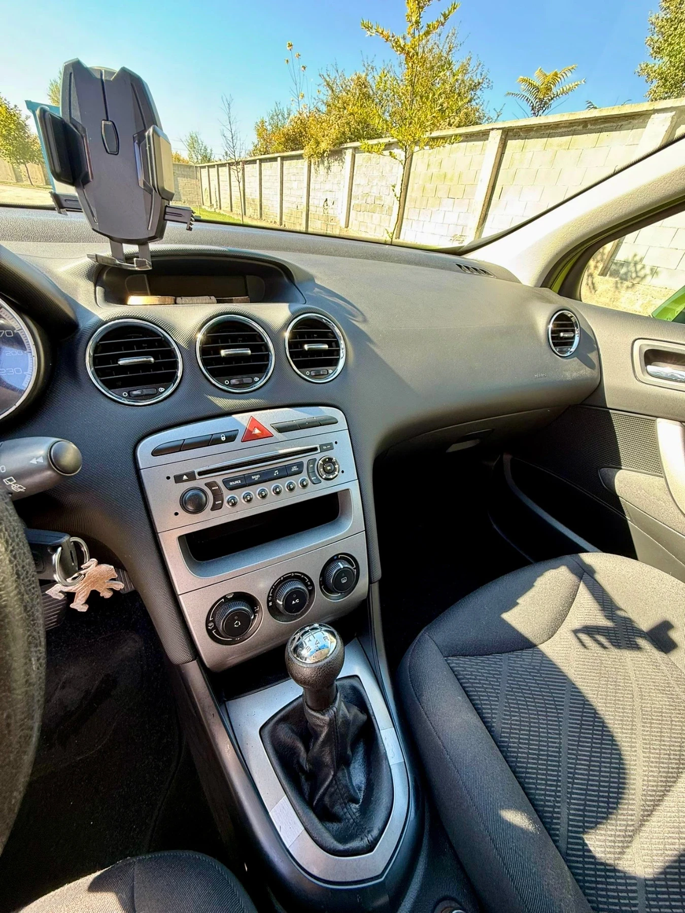 Peugeot 308 | Mobile.bg   8