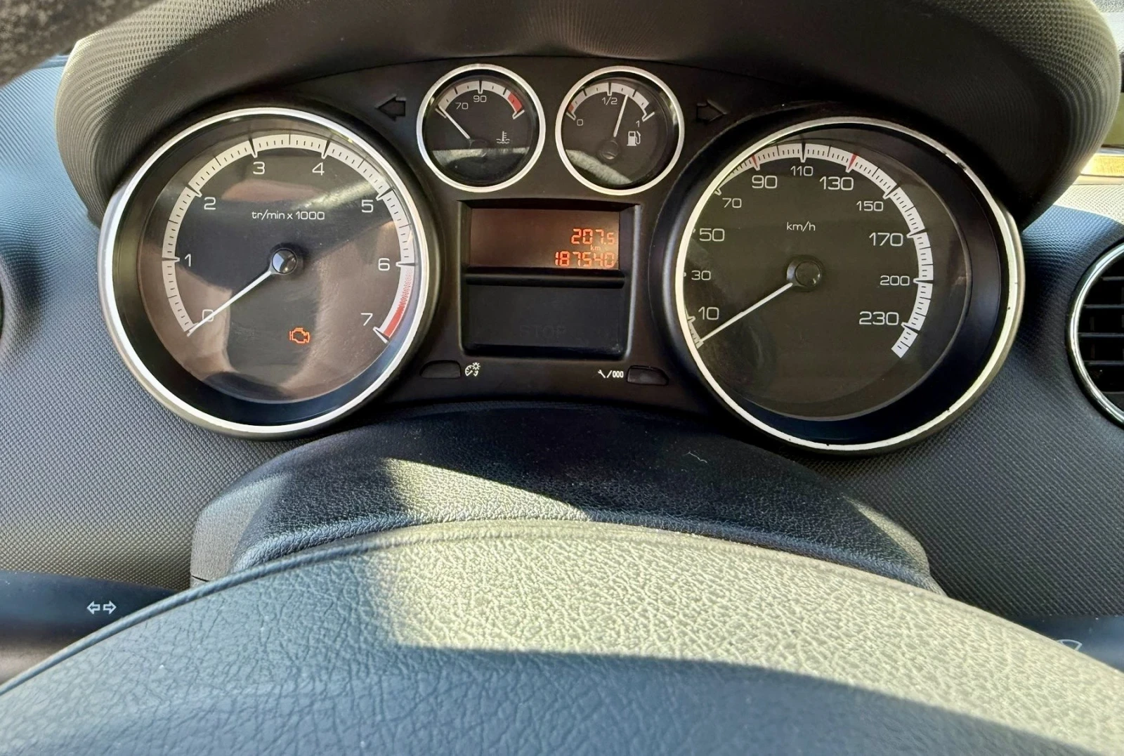 Peugeot 308 | Mobile.bg   7