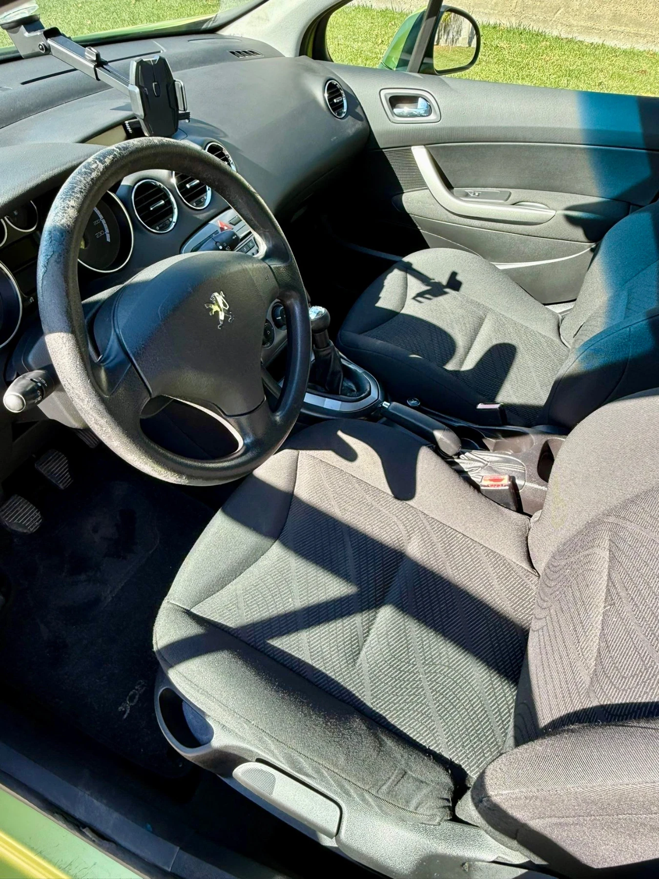 Peugeot 308 | Mobile.bg   13