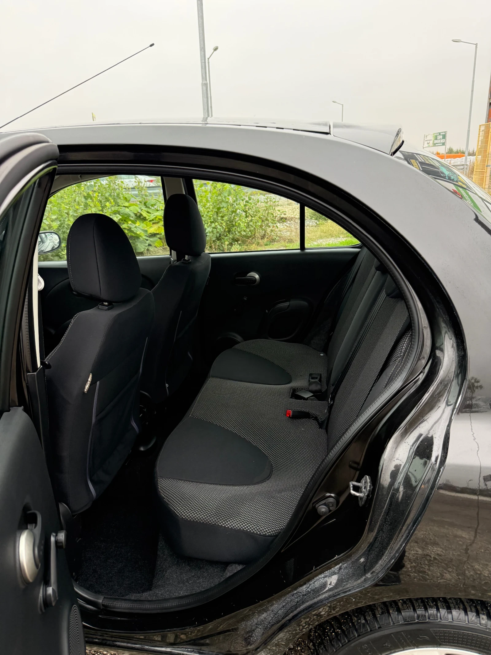 Nissan Micra 1.2 | Mobile.bg   11