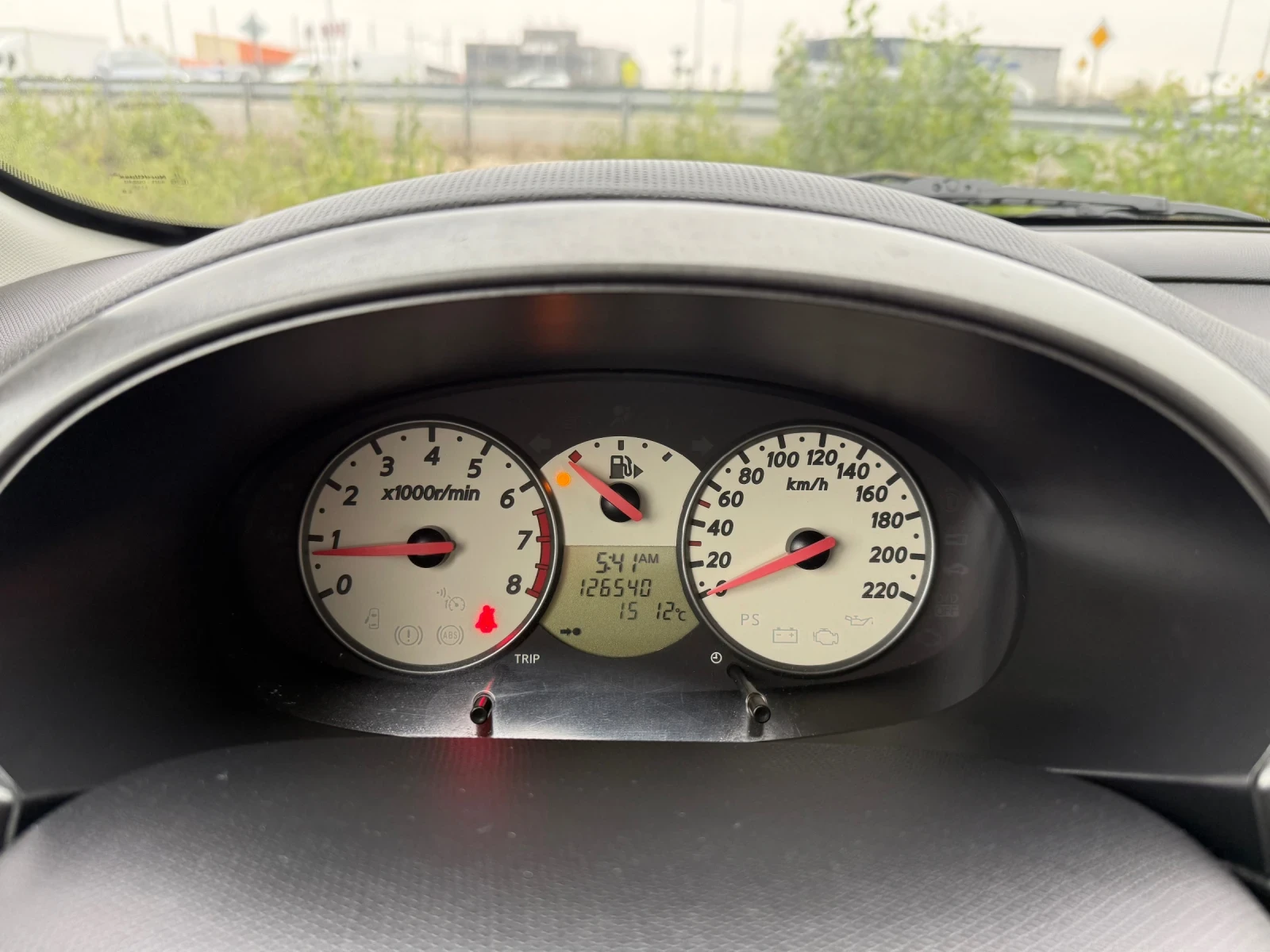 Nissan Micra 1.2 | Mobile.bg   14