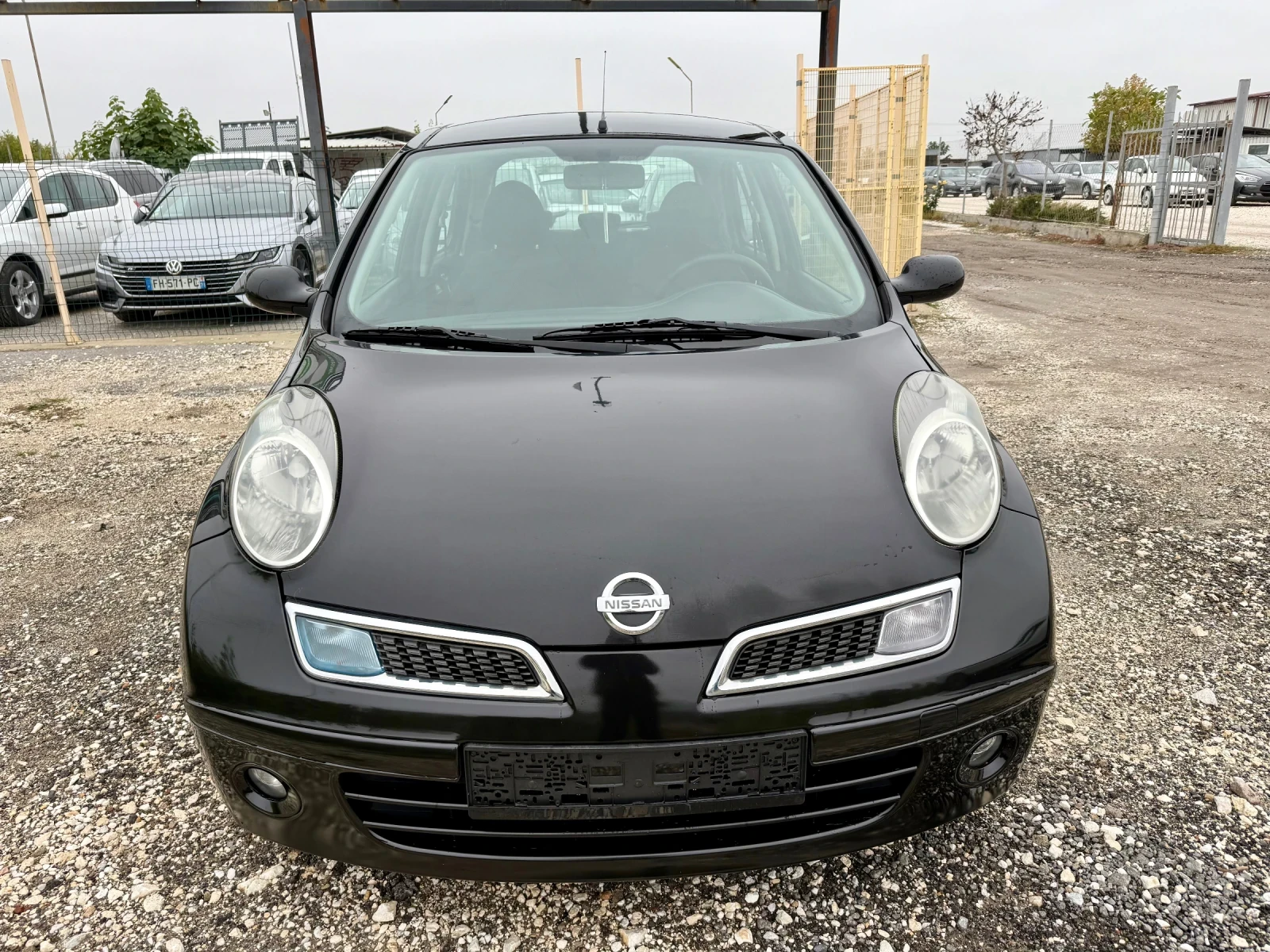 Nissan Micra 1.2 | Mobile.bg   1