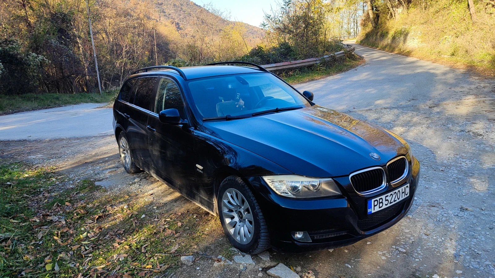 BMW 320 Xdrive | Mobile.bg � ����������� 2