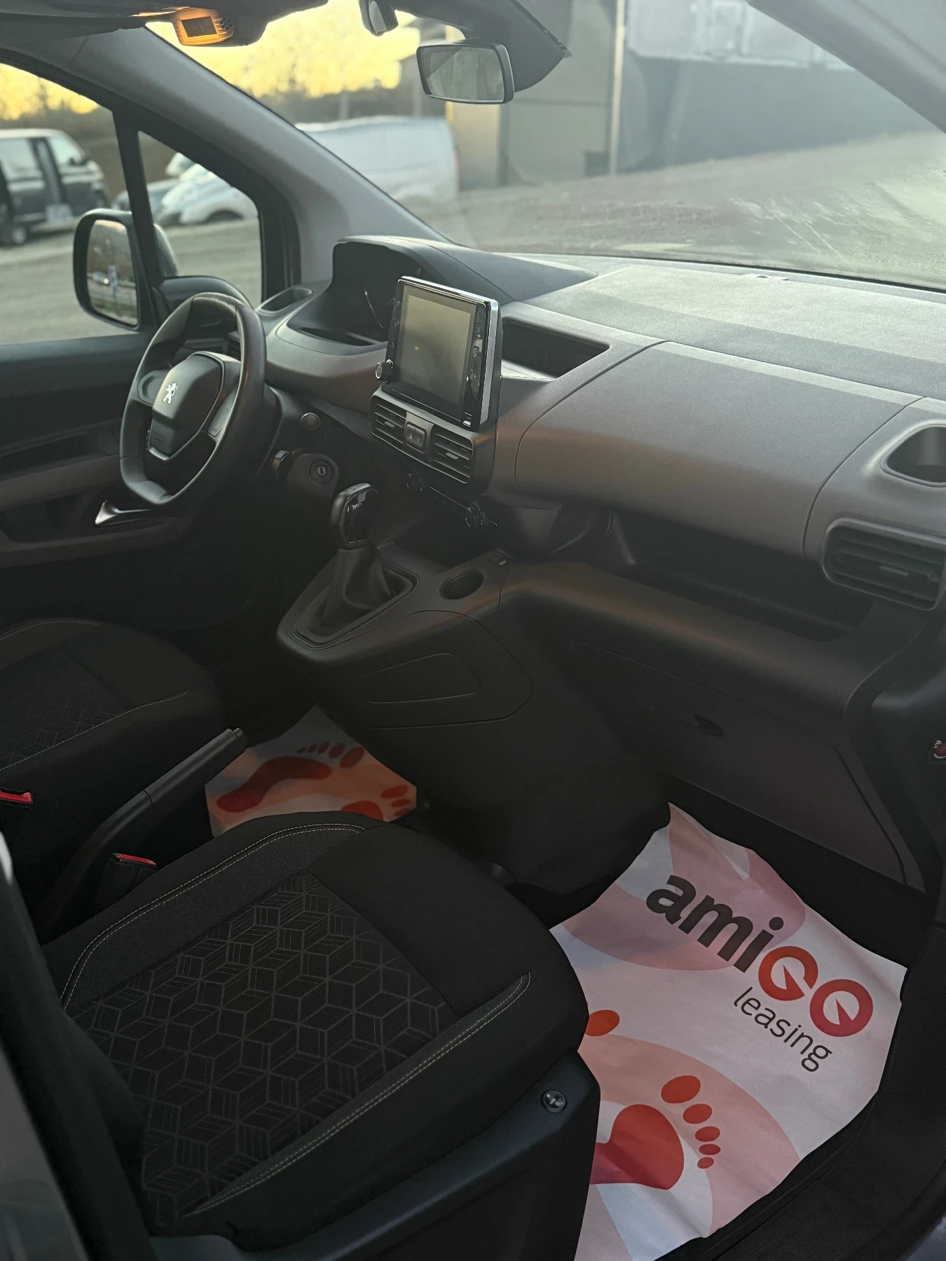 Peugeot Rifter | Mobile.bg   8