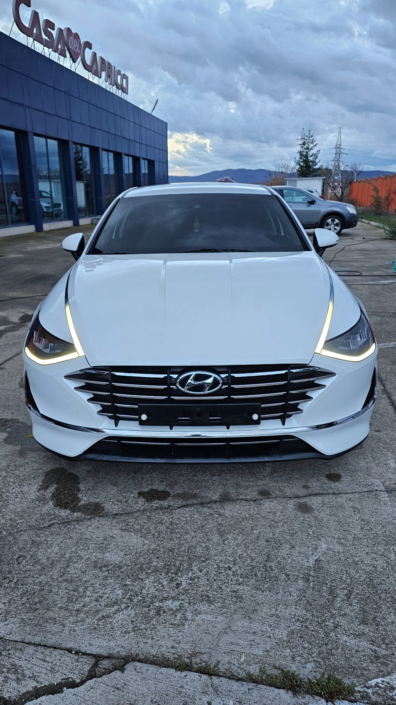 Hyundai Sonata | Mobile.bg � ����������� 1
