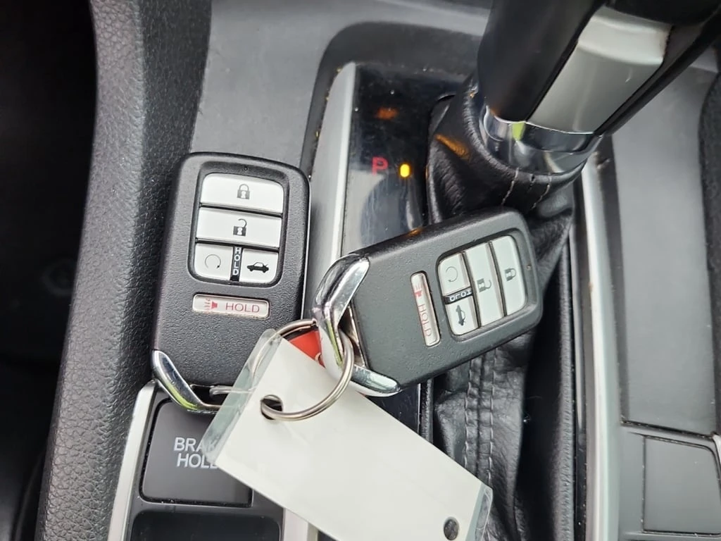 Honda Civic * TOURING * CARFAX * БЕЗ ПЪРВОНАЧАЛНА ВНОСКА - изображение 8