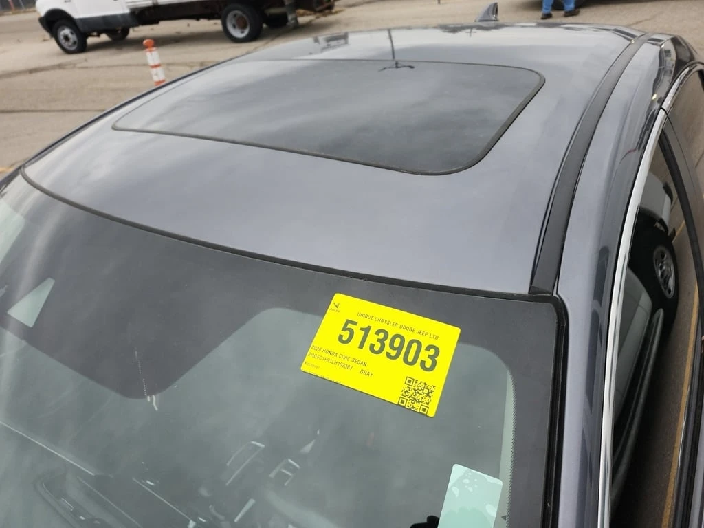 Honda Civic * TOURING * CARFAX *    | Mobile.bg   17