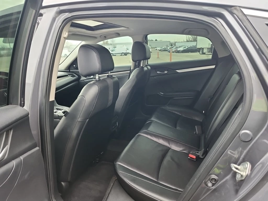 Honda Civic * TOURING * CARFAX *    | Mobile.bg   13