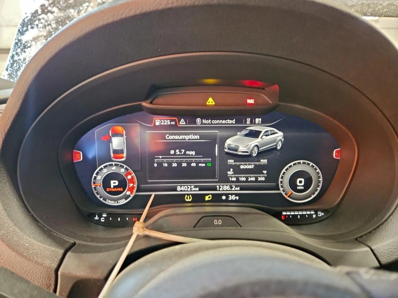 Audi Rs3 DAZA - изображение 9