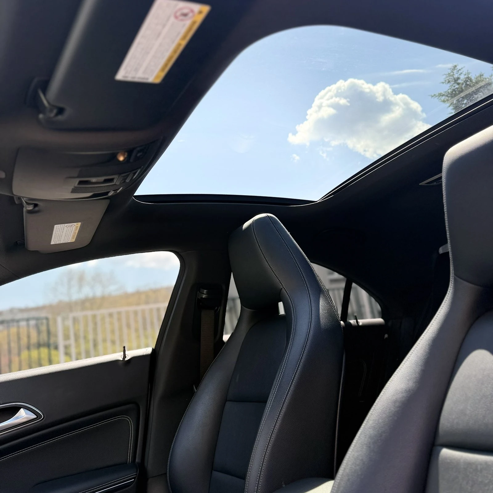 Mercedes-Benz CLA 250 4 Matic, снимка 6 - Автомобили и джипове - 52840824