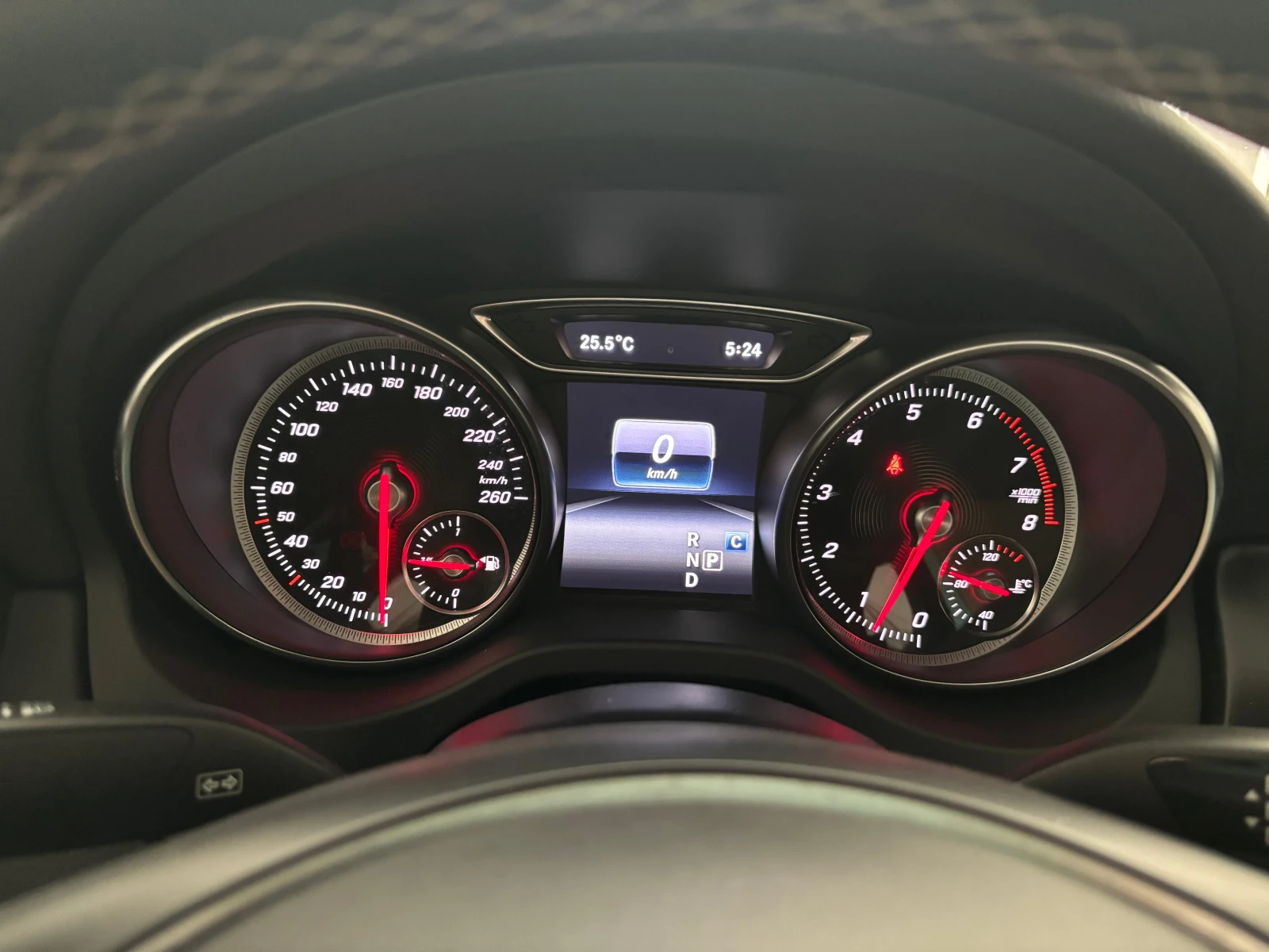 Mercedes-Benz CLA 250 4 Matic | Mobile.bg � ����������� 14