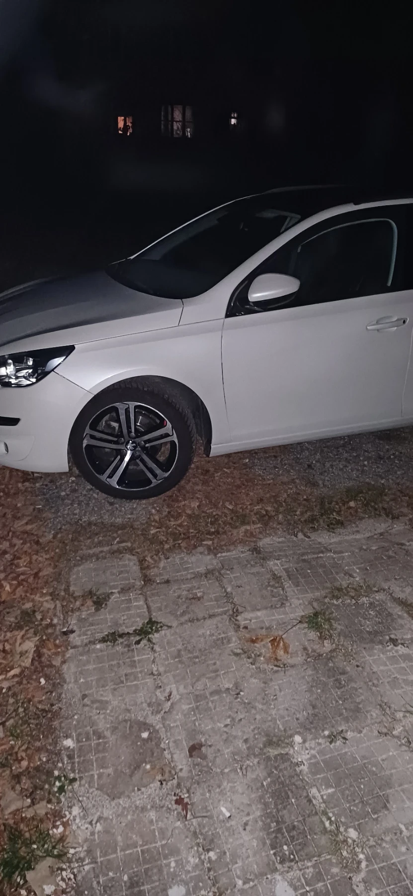 Peugeot 308 1.6 | Mobile.bg � ����������� 10