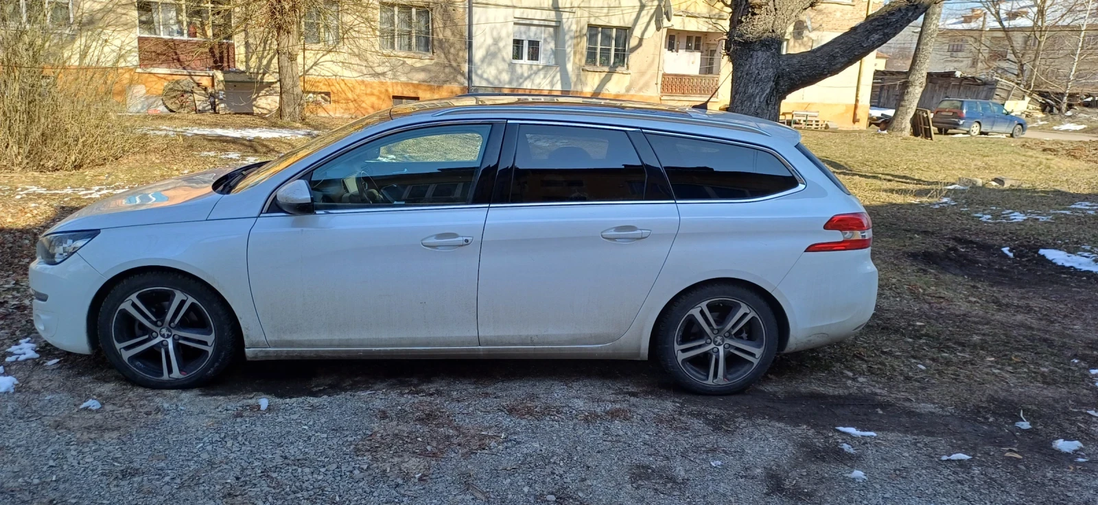 Peugeot 308 1.6 | Mobile.bg � ����������� 1