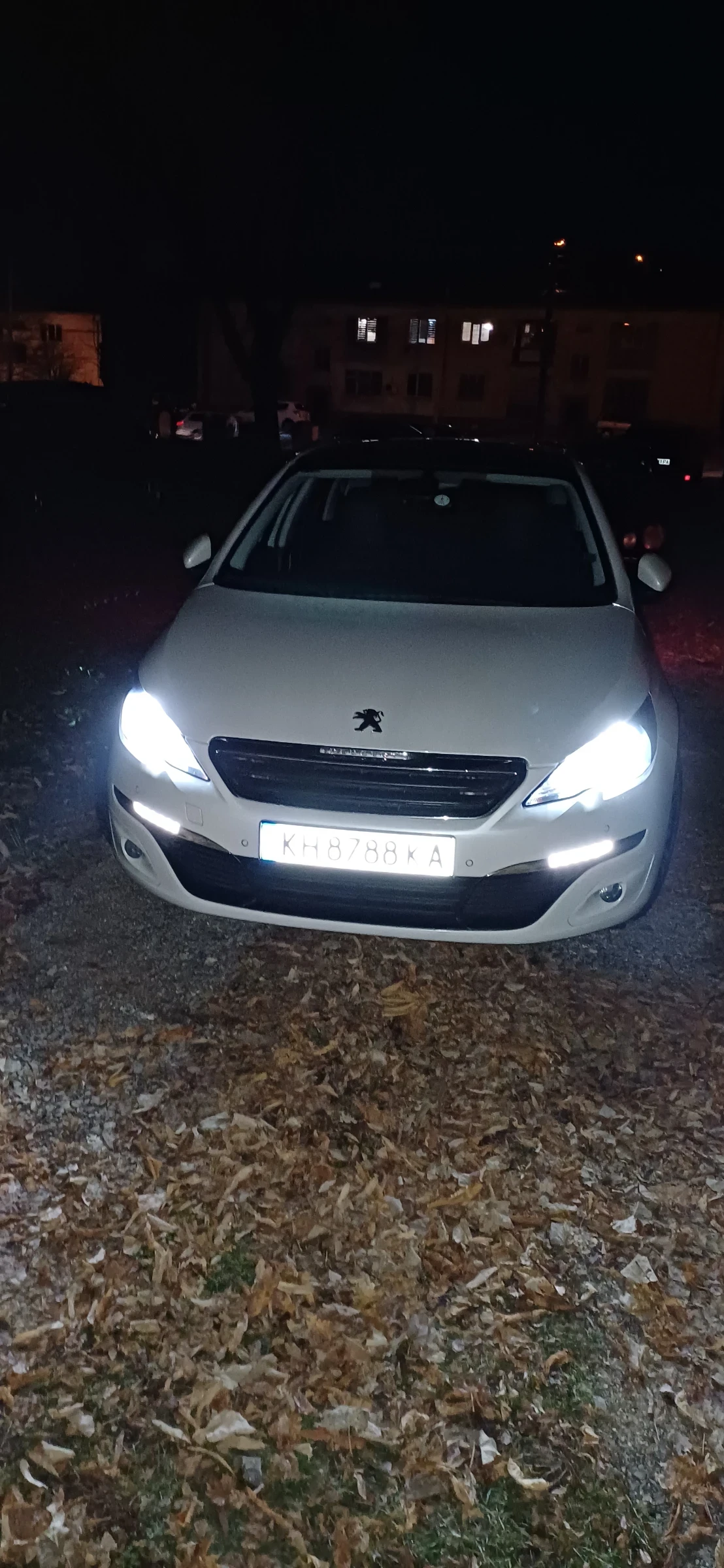 Peugeot 308 1.6 | Mobile.bg � ����������� 7