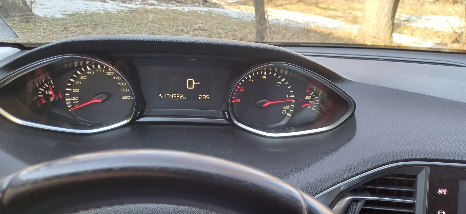 Peugeot 308 1.6 | Mobile.bg � ����������� 2