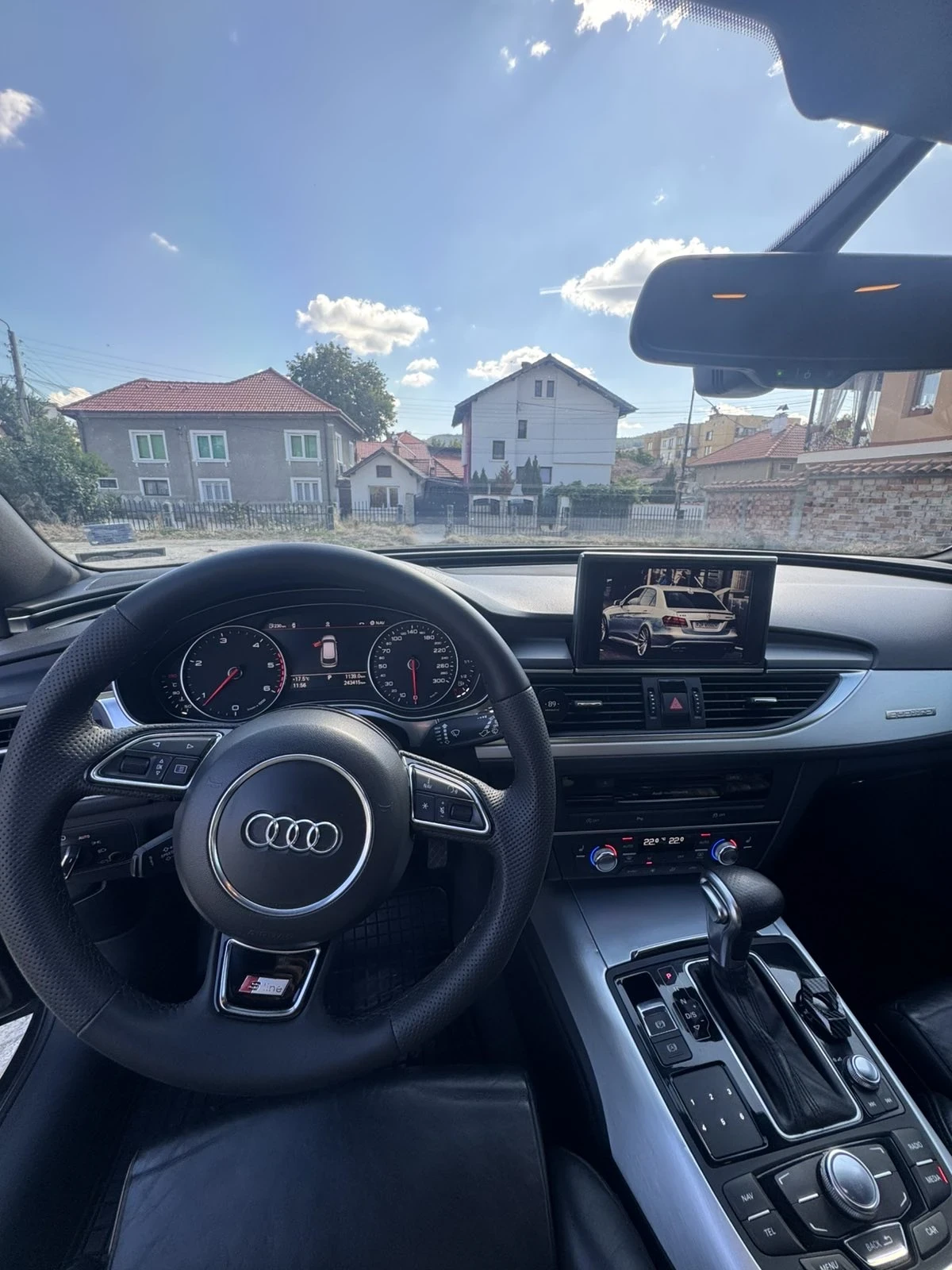 Audi A6  - изображение 6