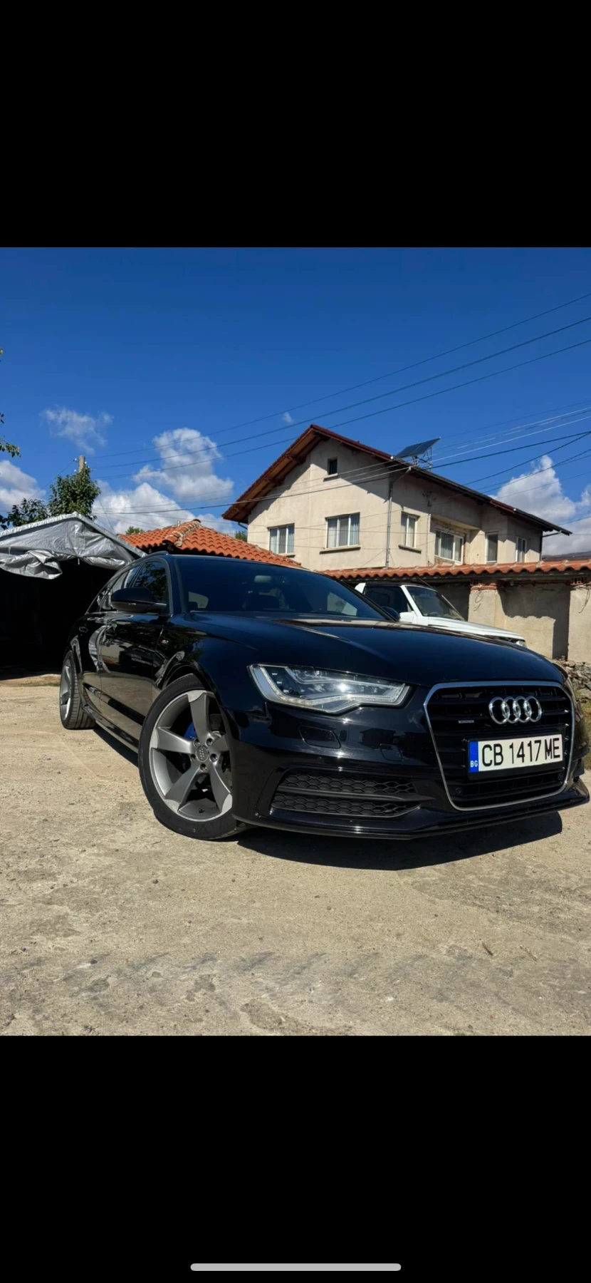 Audi A6 | Mobile.bg � ����������� 1