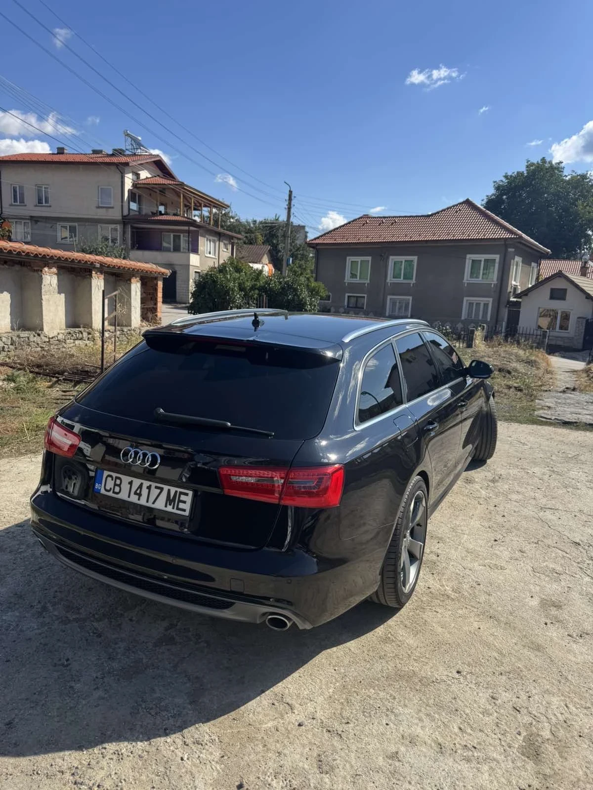 Audi A6  - изображение 3