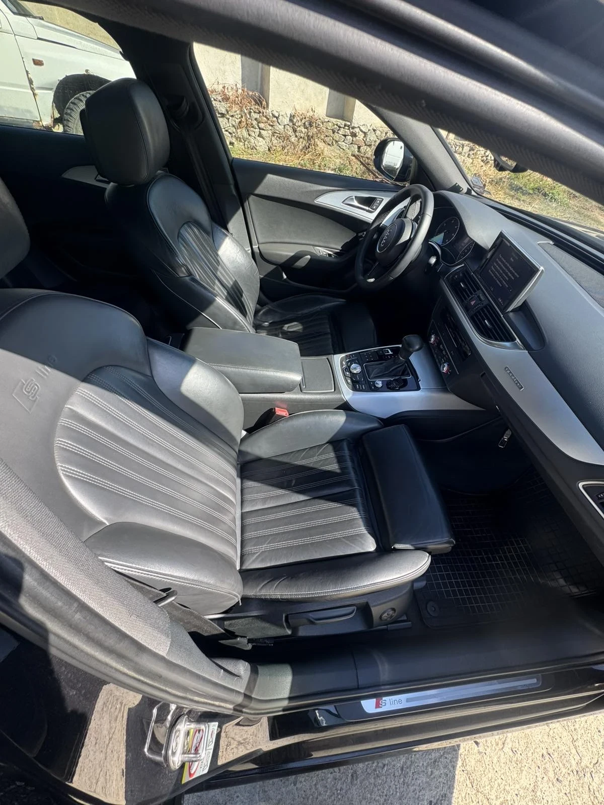 Audi A6  - изображение 9