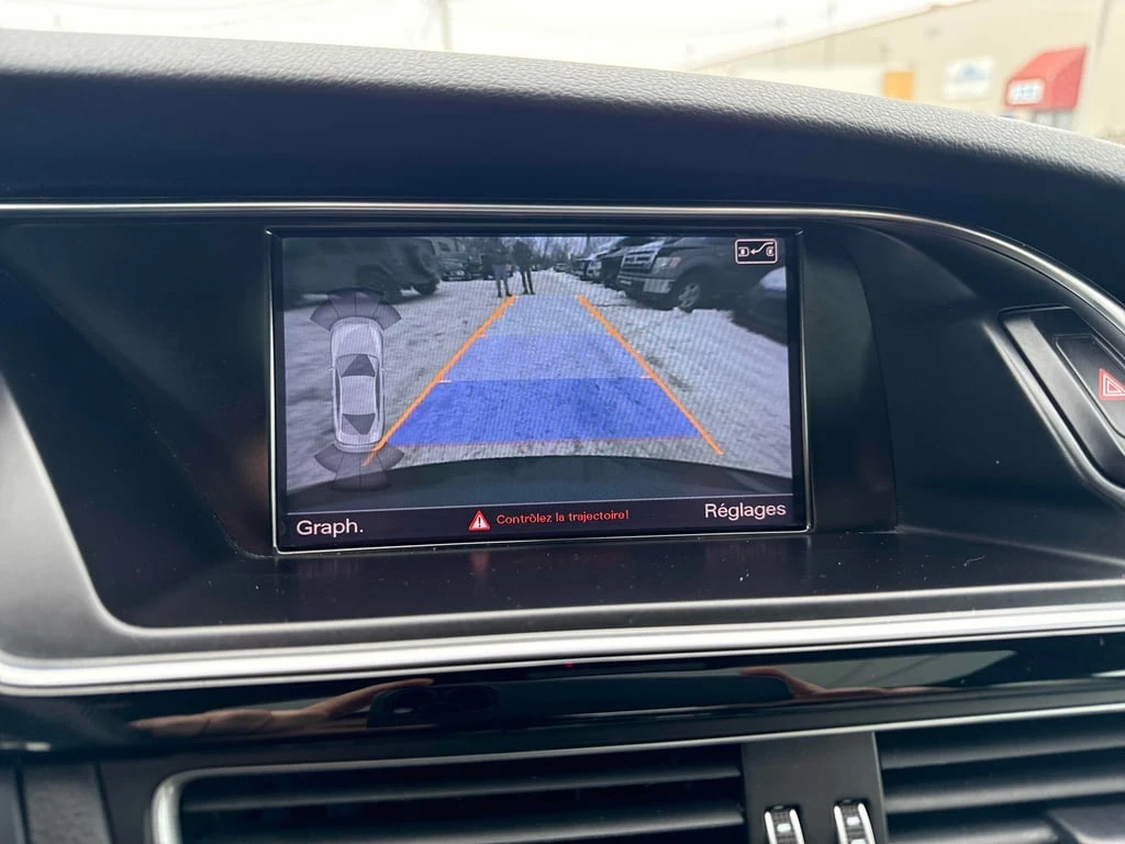 Audi Rs5 * 2dr Cpe * CARFAX * БЕЗ ПЪРВОНАЧАЛНА ВНОСКА - изображение 10