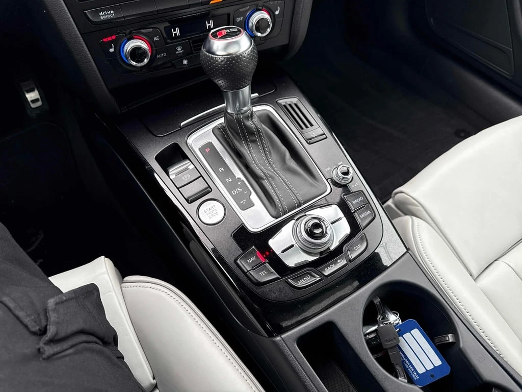 Audi Rs5 * 2dr Cpe * CARFAX * ��� ������������ ������ | Mobile.bg � ����������� 11