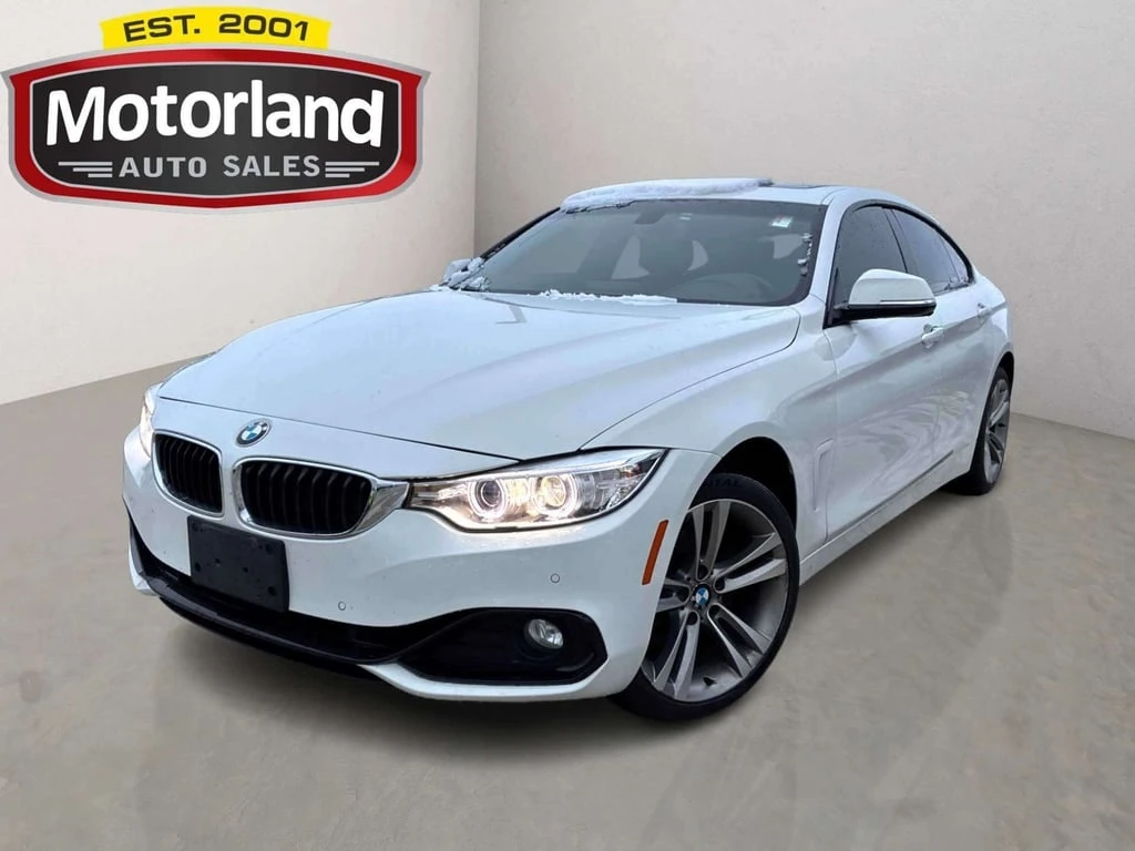 BMW 428 * xDrive GC * CARFAX * ���� �� �� | Mobile.bg � ����������� 1