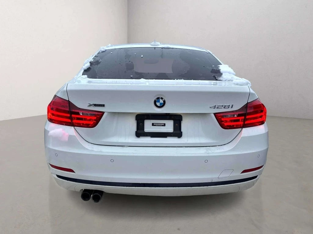 BMW 428 * xDrive GC * CARFAX * ЦЕНА ДО БГ - изображение 4