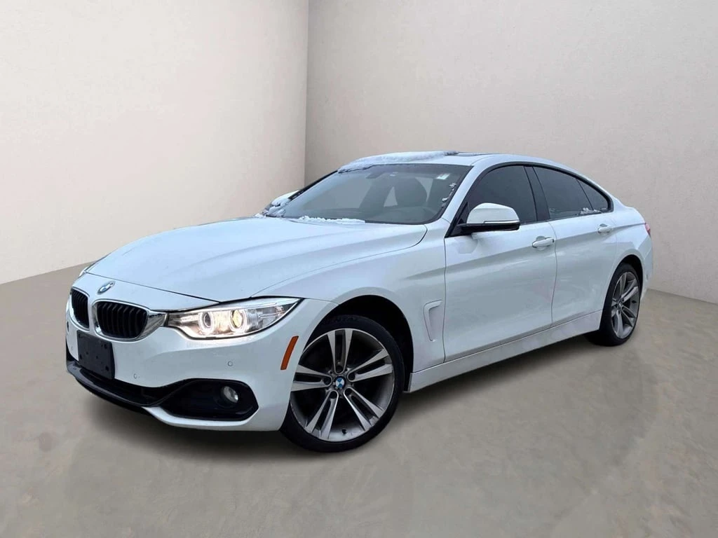 BMW 428 * xDrive GC * CARFAX * ЦЕНА ДО БГ - изображение 5