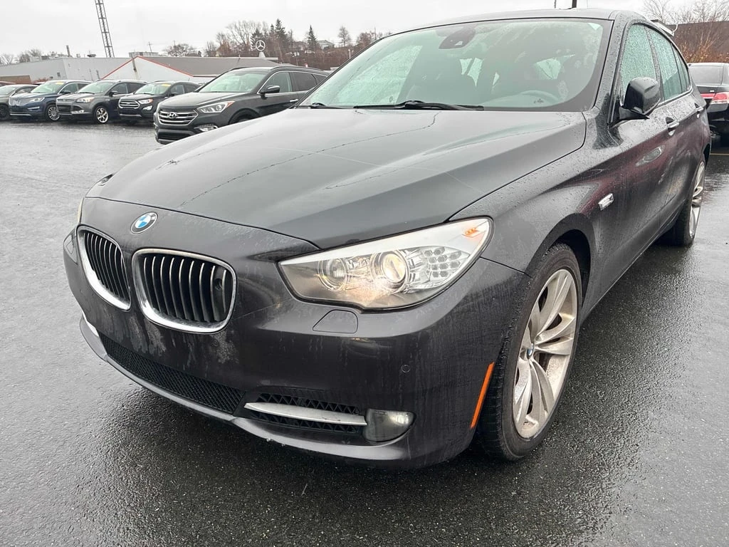 BMW 550 * 550i * CARFAX * ���� �� �� | Mobile.bg � ����������� 1