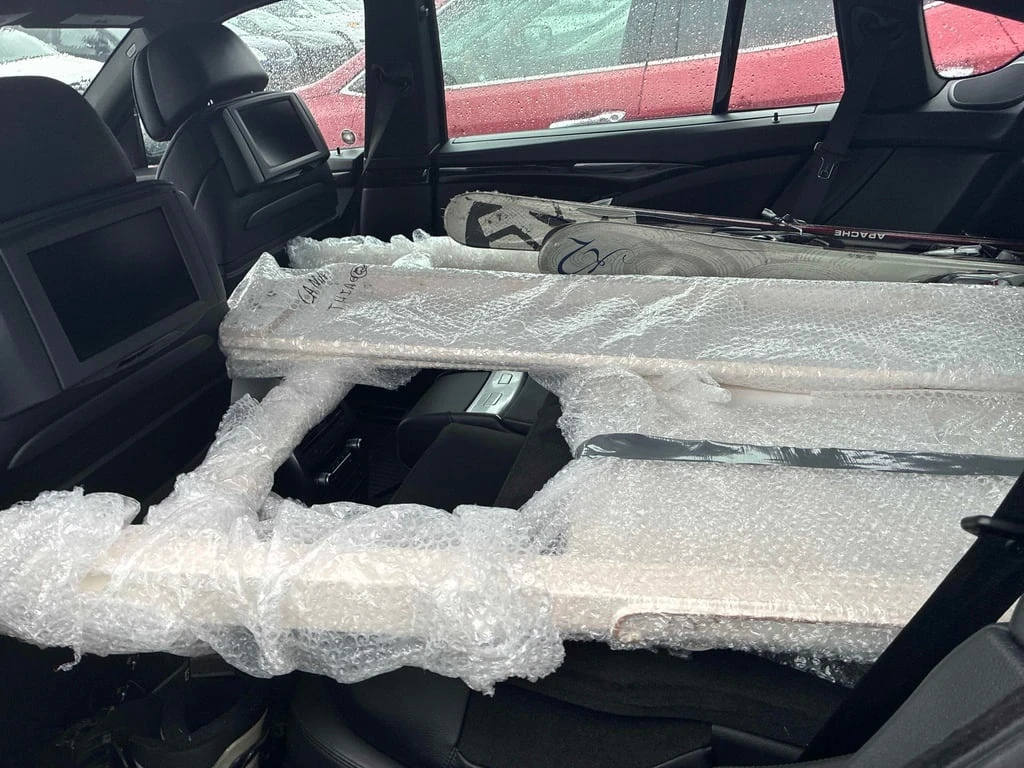 BMW 550 * 550i * CARFAX * ���� �� �� | Mobile.bg � ����������� 12