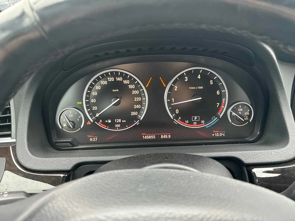 BMW 550 * 550i * CARFAX * ���� �� �� | Mobile.bg � ����������� 8