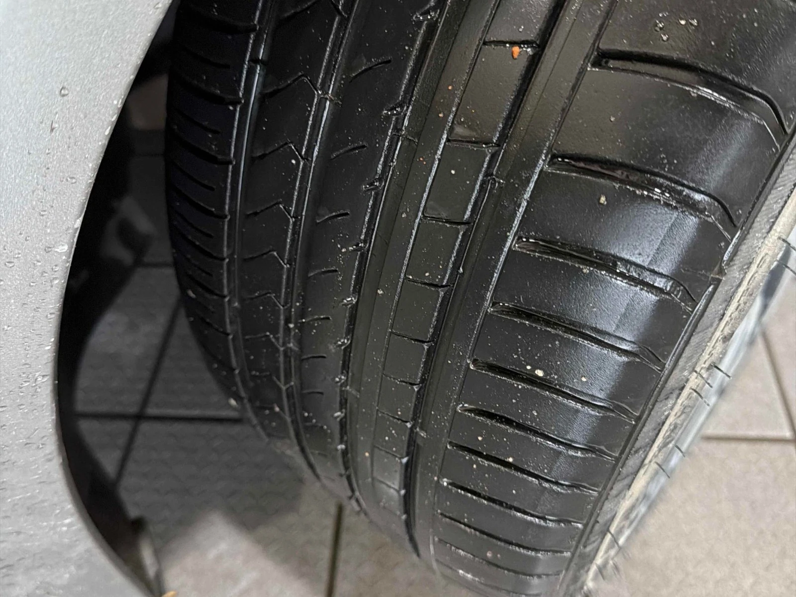 Mercedes-Benz CLS 63 AMG 4MATIC � ����������� & ���� ������  | Mobile.bg � ����������� 11