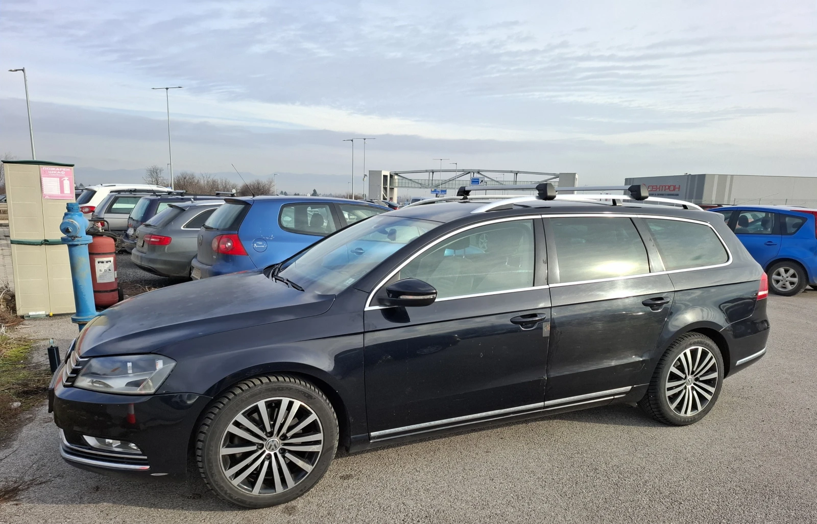 VW Passat | Mobile.bg � ����������� 2