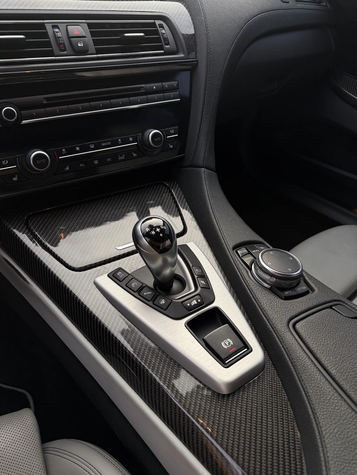 BMW M6 GRAN COUPE* KEYLESS* 360CAM ����������(���� �� ��) | Mobile.bg � ����������� 10