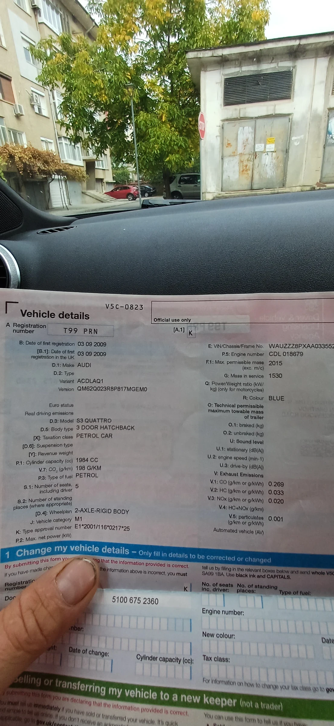 Audi S3  - изображение 7