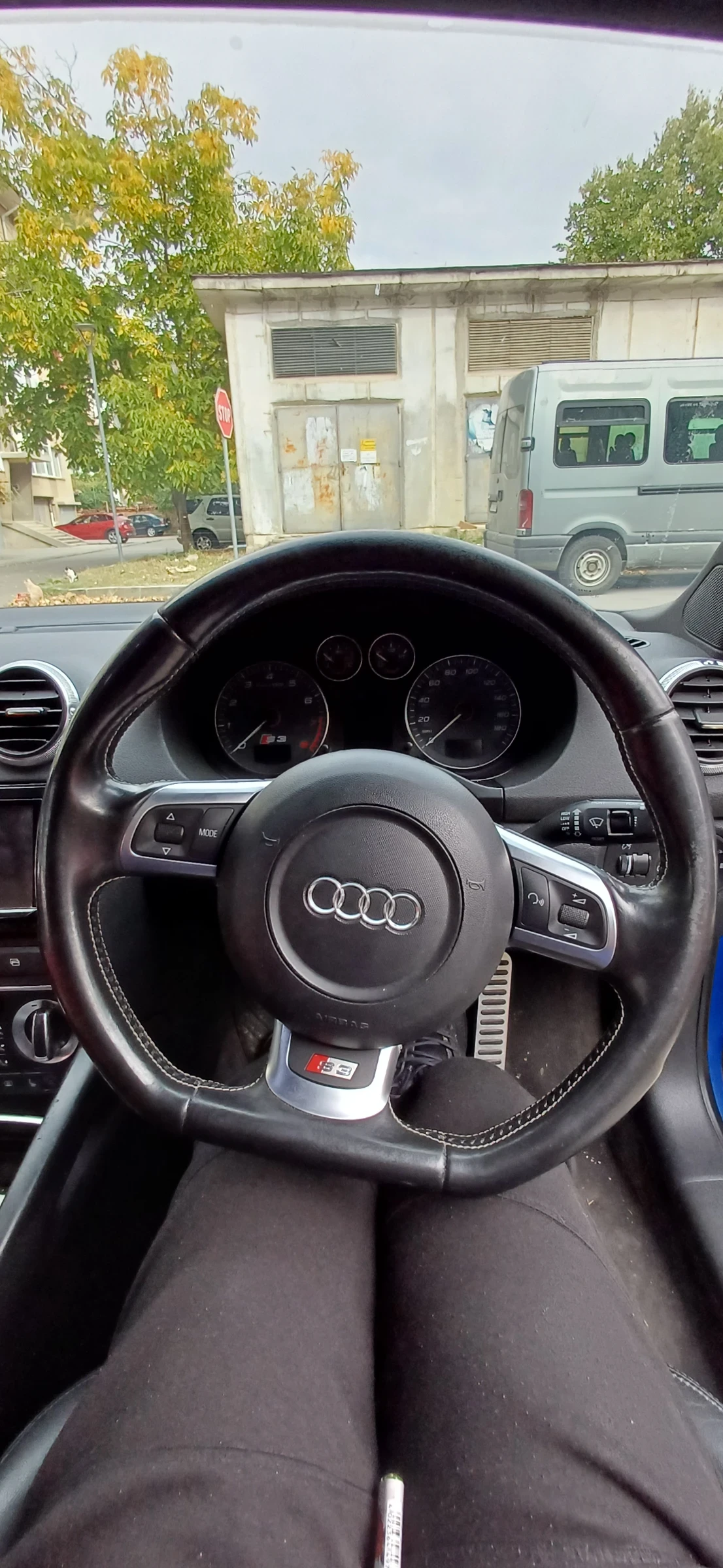 Audi S3  - изображение 6